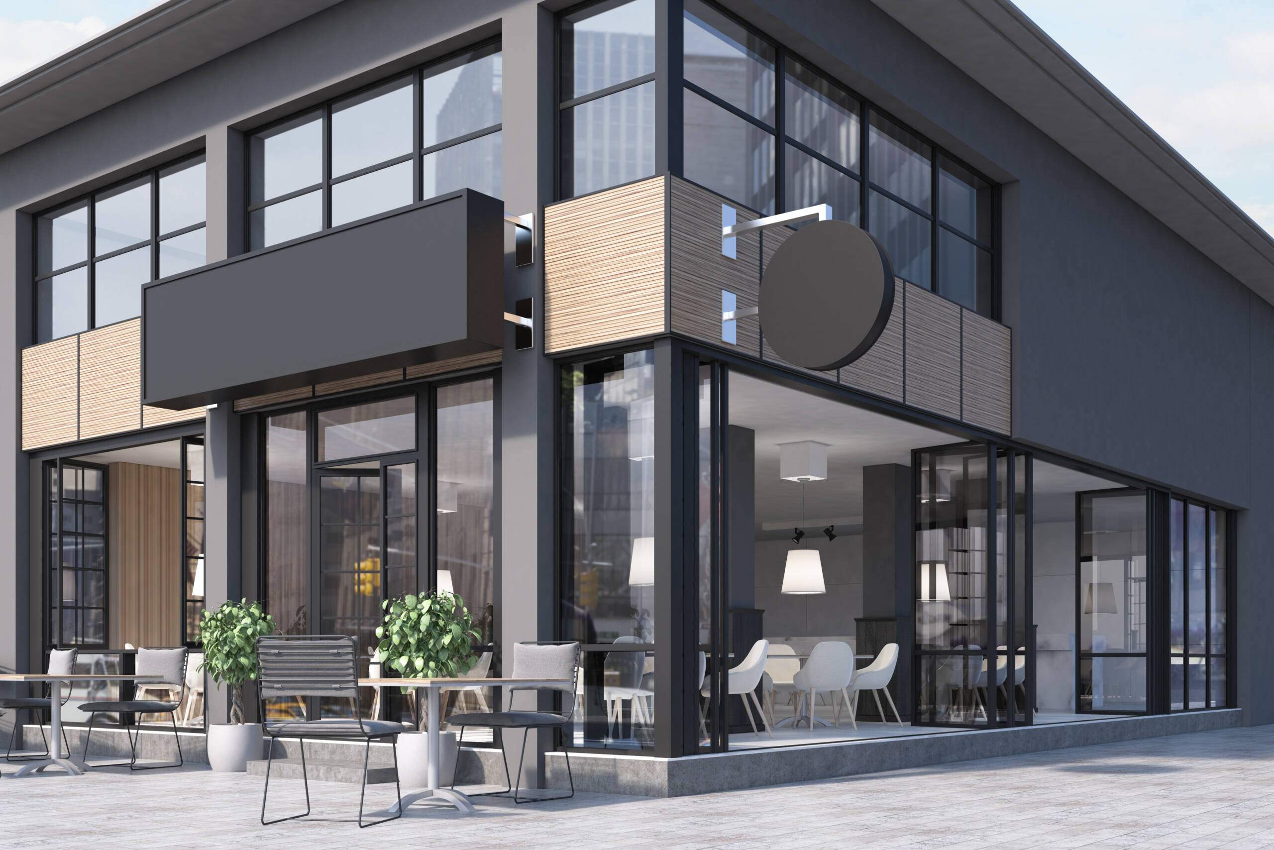 Commercial Construction