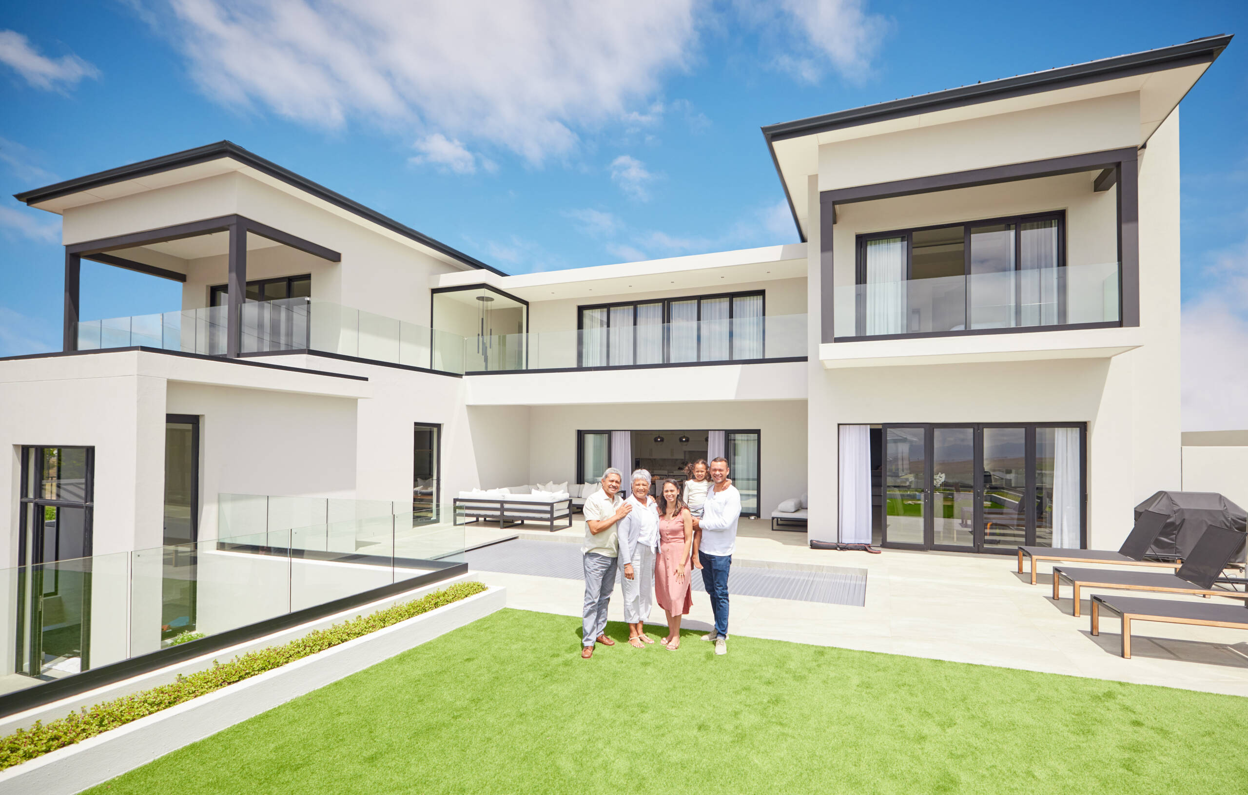 Residential Construction