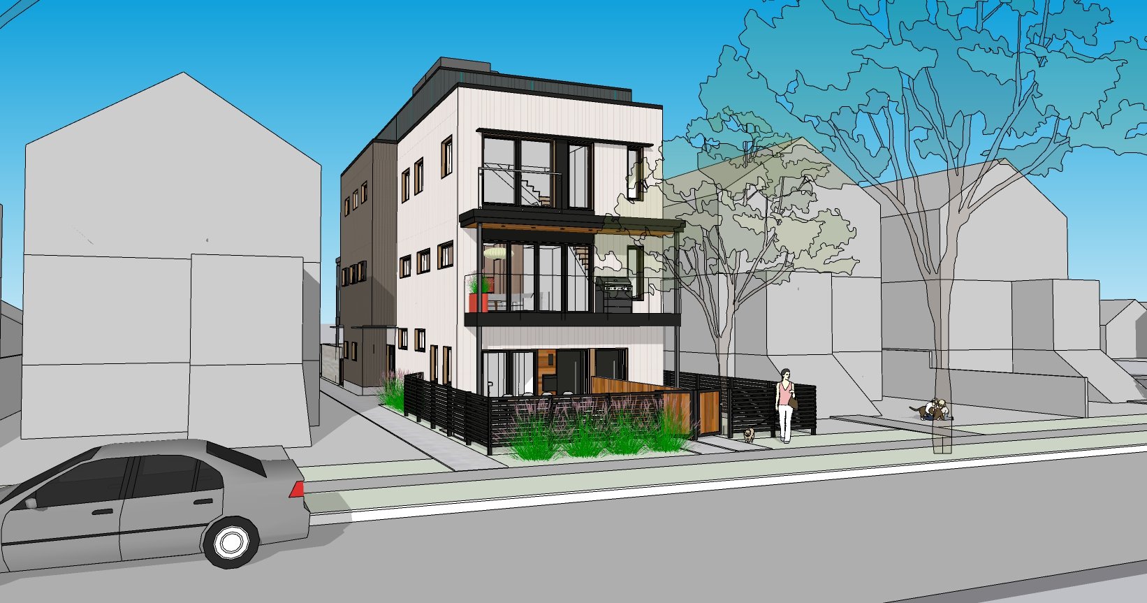 Renovations & Additions